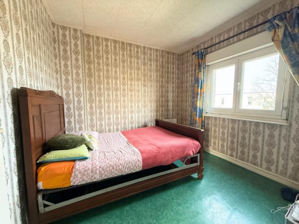 Maison 3 chambres