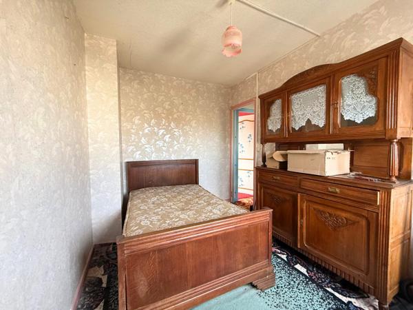 Maison 3 chambres