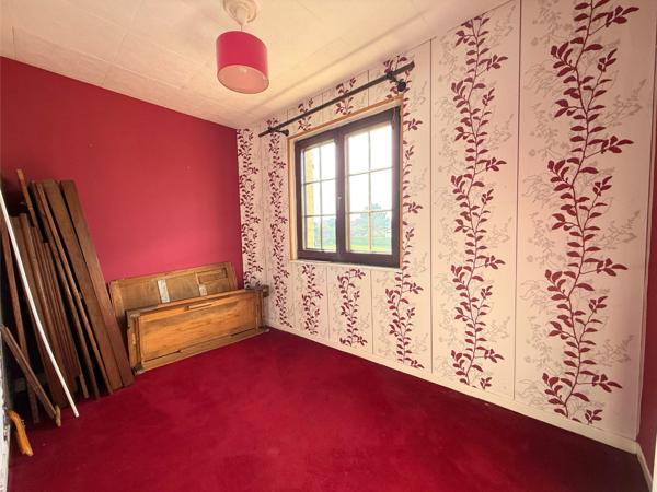 Maison 3 chambres