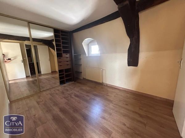 Appartement à vendre 4 pièces 76m² Rouen (76000)