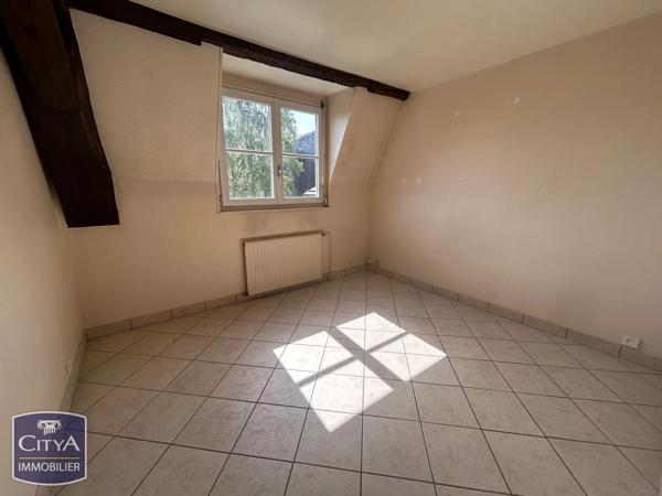 Appartement à vendre 4 pièces 76m² Rouen (76000)