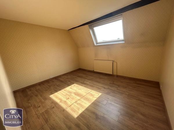 Appartement à vendre 4 pièces 76m² Rouen (76000)
