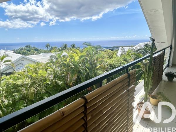 Maison à vendre 7 pièces 242,89 m² Saint-Denis