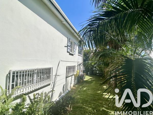 Maison à vendre 7 pièces 242,89 m² Saint-Denis