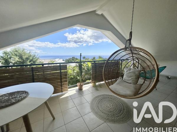 Maison à vendre 7 pièces 242,89 m² Saint-Denis