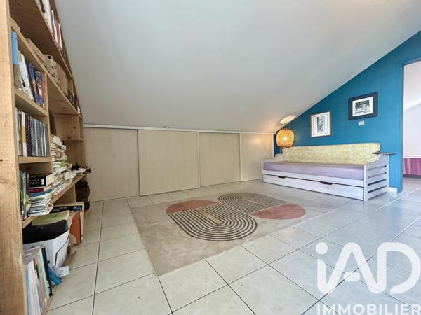 Maison à vendre 7 pièces 242,89 m² Saint-Denis