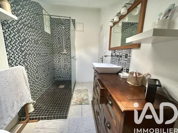 Maison à vendre 7 pièces 242,89 m² Saint-Denis