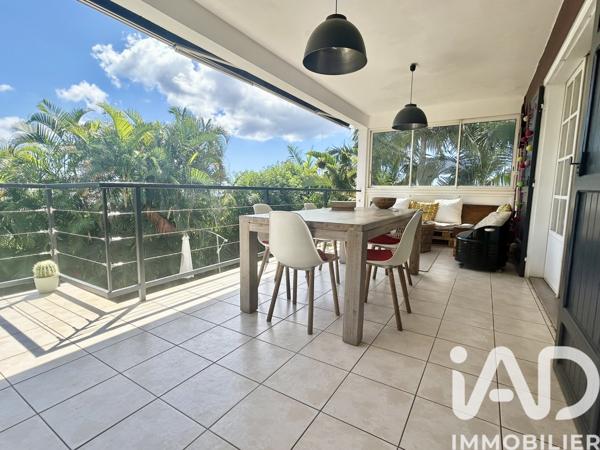 Maison à vendre 7 pièces 242,89 m² Saint-Denis