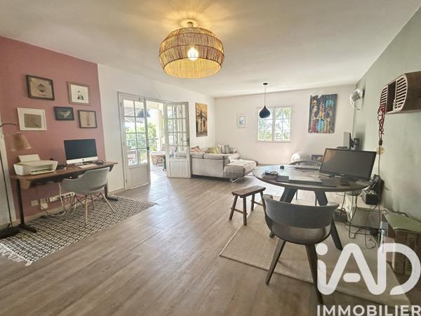 Maison à vendre 7 pièces 242,89 m² Saint-Denis