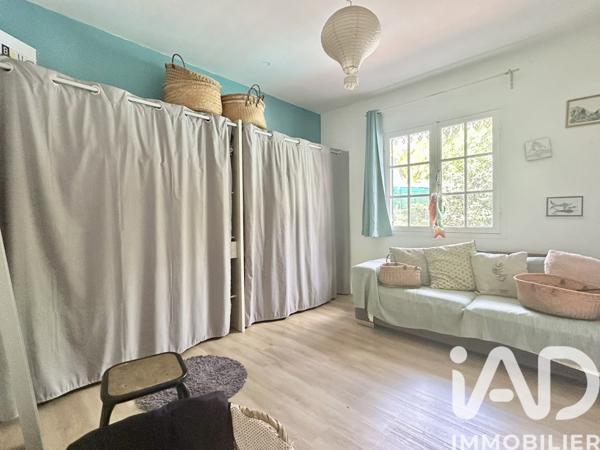 Maison à vendre 7 pièces 242,89 m² Saint-Denis