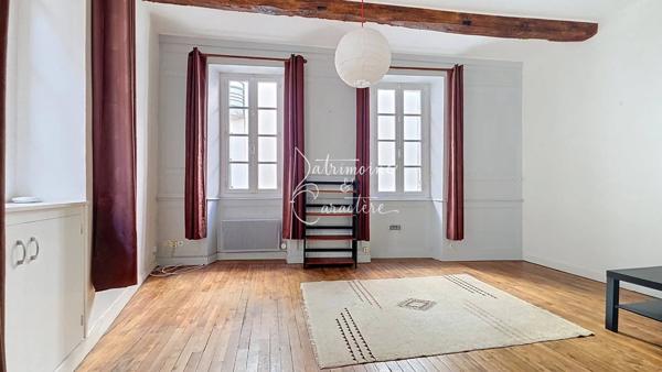 Studio hyper centre Vannes