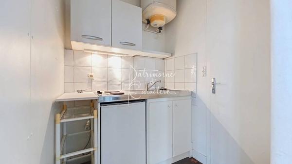 Studio hyper centre Vannes