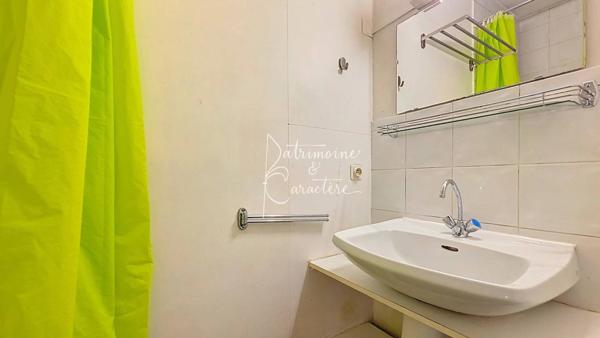 Studio hyper centre Vannes