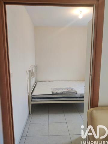 Location appartement 2 pièces 30 m² Pierrelaye