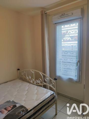 Location appartement 2 pièces 30 m² Pierrelaye