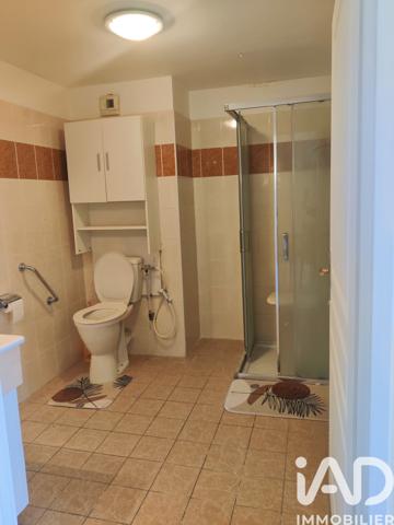 Location appartement 2 pièces 30 m² Pierrelaye