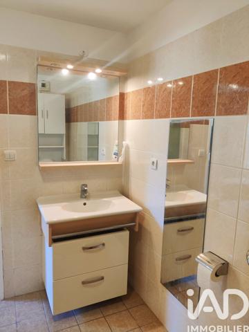 Location appartement 2 pièces 30 m² Pierrelaye