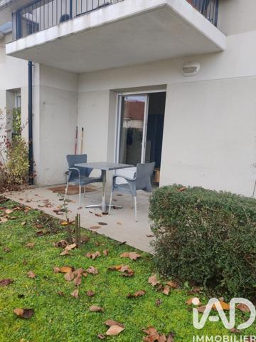 Location appartement 2 pièces 30 m² Pierrelaye