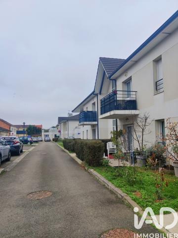 Location appartement 2 pièces 30 m² Pierrelaye