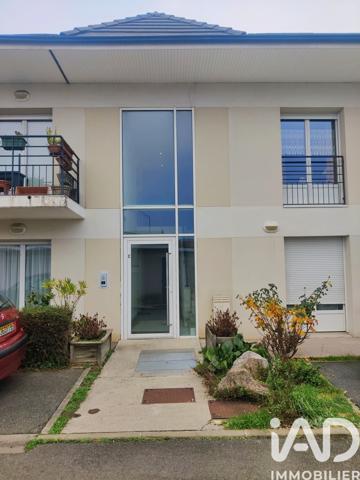 Location appartement 2 pièces 30 m² Pierrelaye