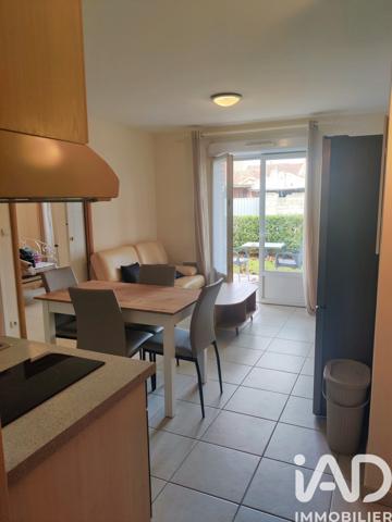 Location appartement 2 pièces 30 m² Pierrelaye