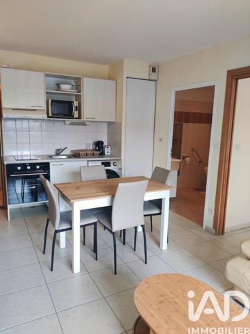 Location appartement 2 pièces 30 m² Pierrelaye