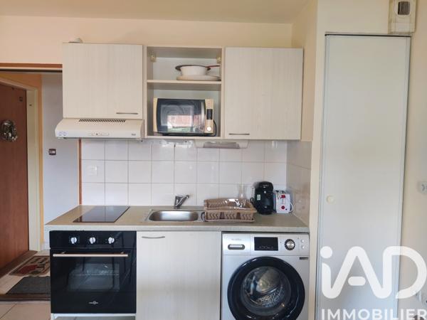 Location appartement 2 pièces 30 m² Pierrelaye