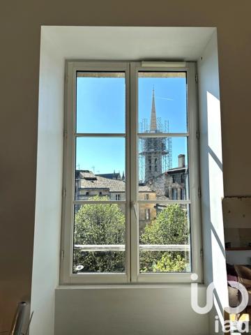Appartement 5 pièces de 113 m² à Bordeaux (33000)