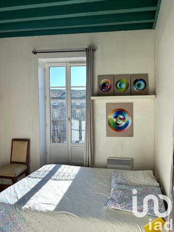 Appartement 5 pièces de 113 m² à Bordeaux (33000)