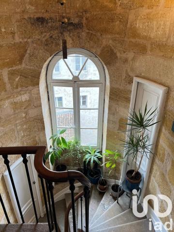 Appartement 5 pièces de 113 m² à Bordeaux (33000)