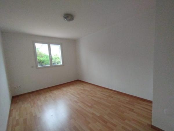 Gaillard – T4 en rez-de-jardin, proche commodités