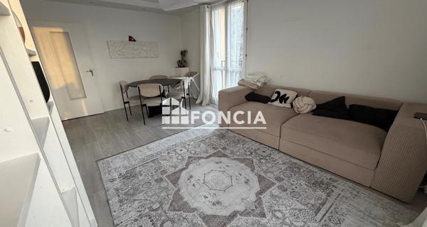 Location Appartement 3 pièces 64.63 m² - Corbeil-essonnes 91100
