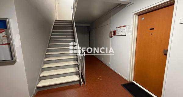 Location Appartement 3 pièces 64.63 m² - Corbeil-essonnes 91100