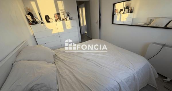 Location Appartement 3 pièces 64.63 m² - Corbeil-essonnes 91100