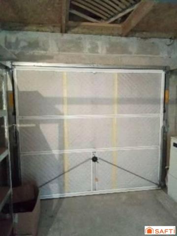 Maison 125 m2 louée actuellement (fin 07.2026) - 4 chambres - terrain 310 m2 - proche tous commerces - RER C