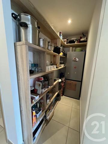 Appartement F3 à vendre  3 pièces - 58,43 m 2   MOUTHE  - 25