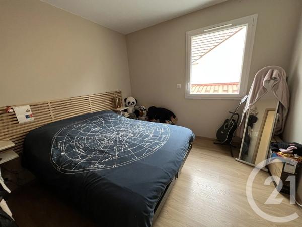 Appartement F3 à vendre  3 pièces - 58,43 m 2   MOUTHE  - 25
