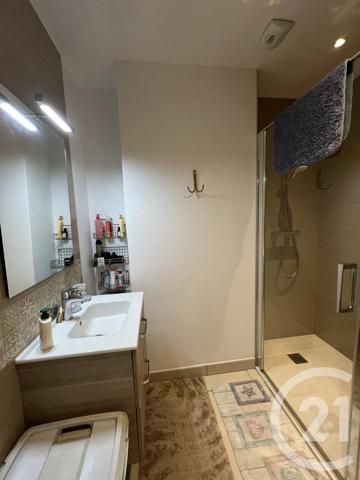 Appartement F3 à vendre  3 pièces - 58,43 m 2   MOUTHE  - 25