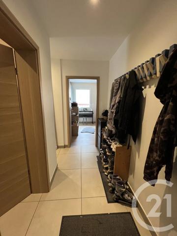 Appartement F3 à vendre  3 pièces - 58,43 m 2   MOUTHE  - 25