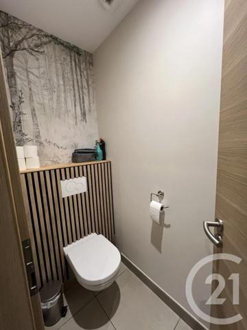 Appartement F3 à vendre  3 pièces - 58,43 m 2   MOUTHE  - 25