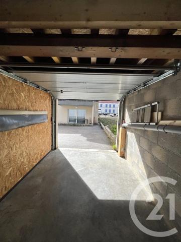 Appartement F3 à vendre  3 pièces - 58,43 m 2   MOUTHE  - 25