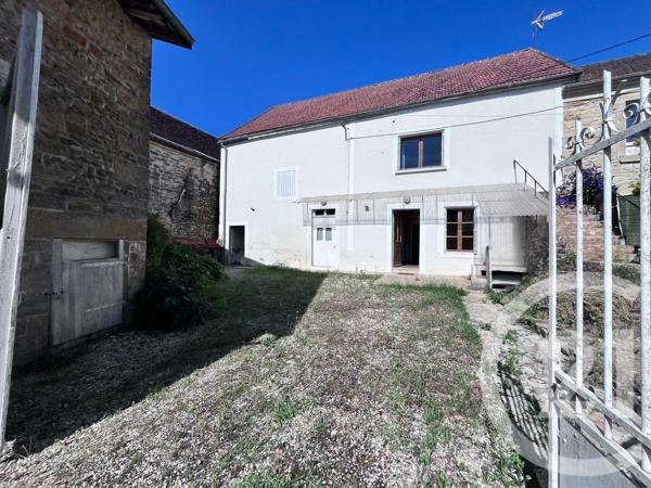 Maison à vendre  3 pièces - 90 m 2   OISY  - 58
