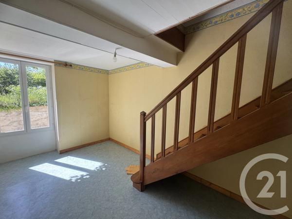 Maison à vendre  3 pièces - 90 m 2   OISY  - 58