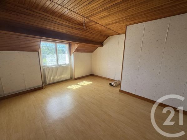 Maison à vendre  3 pièces - 90 m 2   OISY  - 58