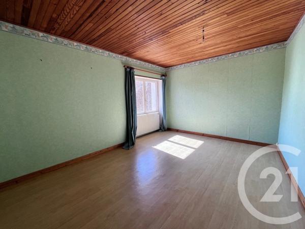 Maison à vendre  3 pièces - 90 m 2   OISY  - 58