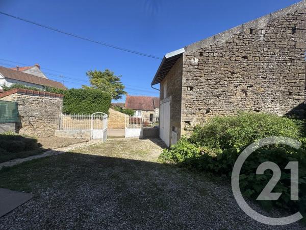 Maison à vendre  3 pièces - 90 m 2   OISY  - 58