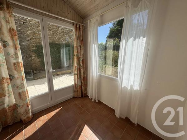 Maison à vendre  3 pièces - 90 m 2   OISY  - 58