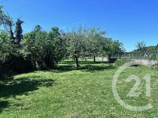 Maison à vendre  3 pièces - 90 m 2   OISY  - 58