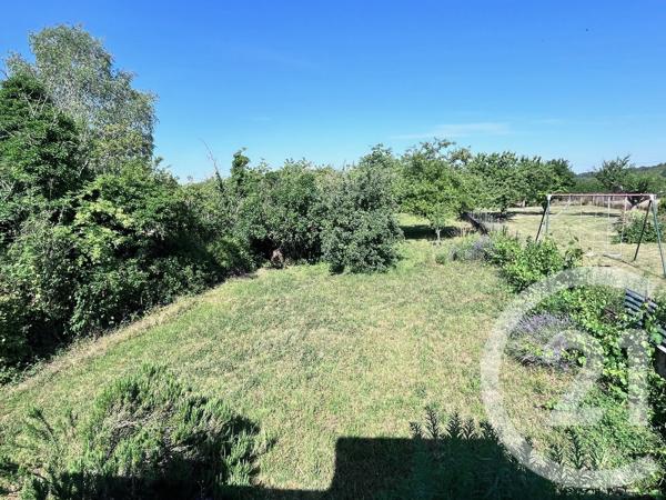 Maison à vendre  3 pièces - 90 m 2   OISY  - 58