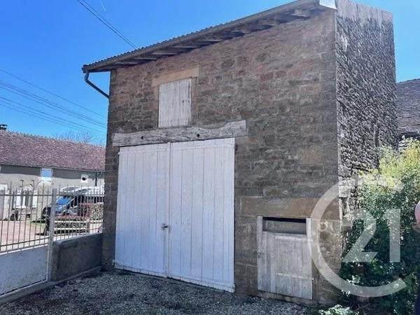 Maison à vendre  3 pièces - 90 m 2   OISY  - 58